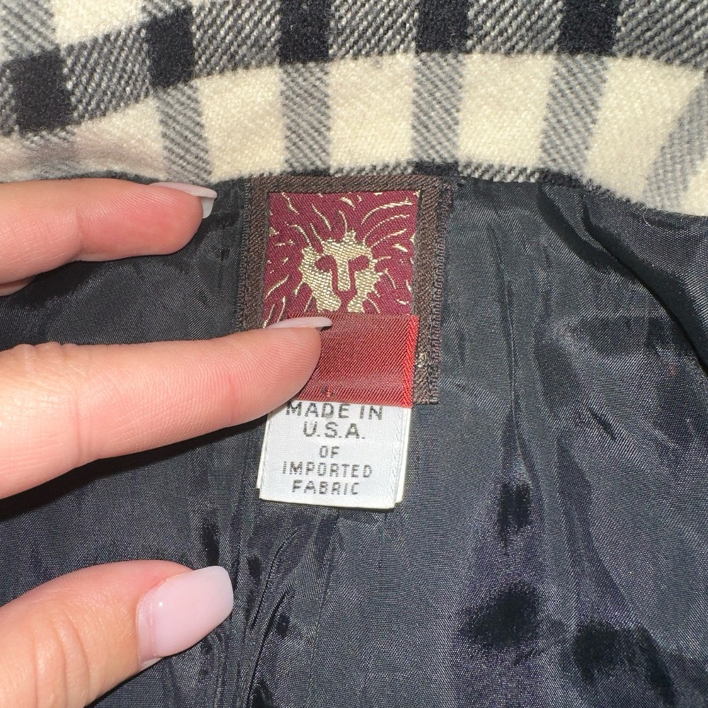 Anne Klein Jacket - Picture 7 of 10